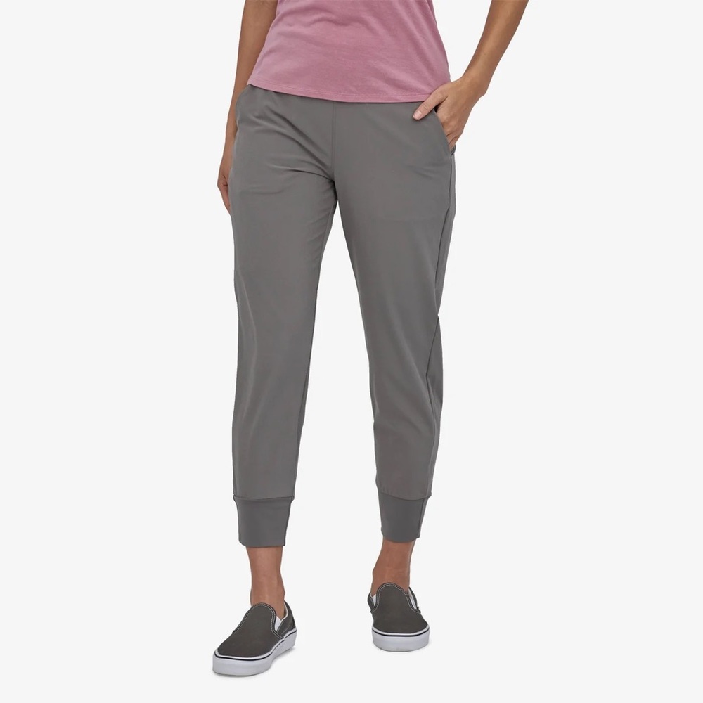 Patagonia “Women's Happy Hike Studio Pants” - NEW with tags